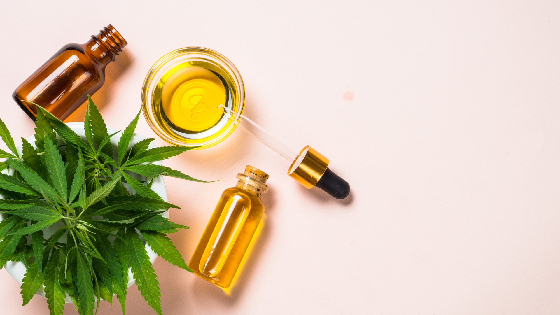 Canabidiol em Farmácia