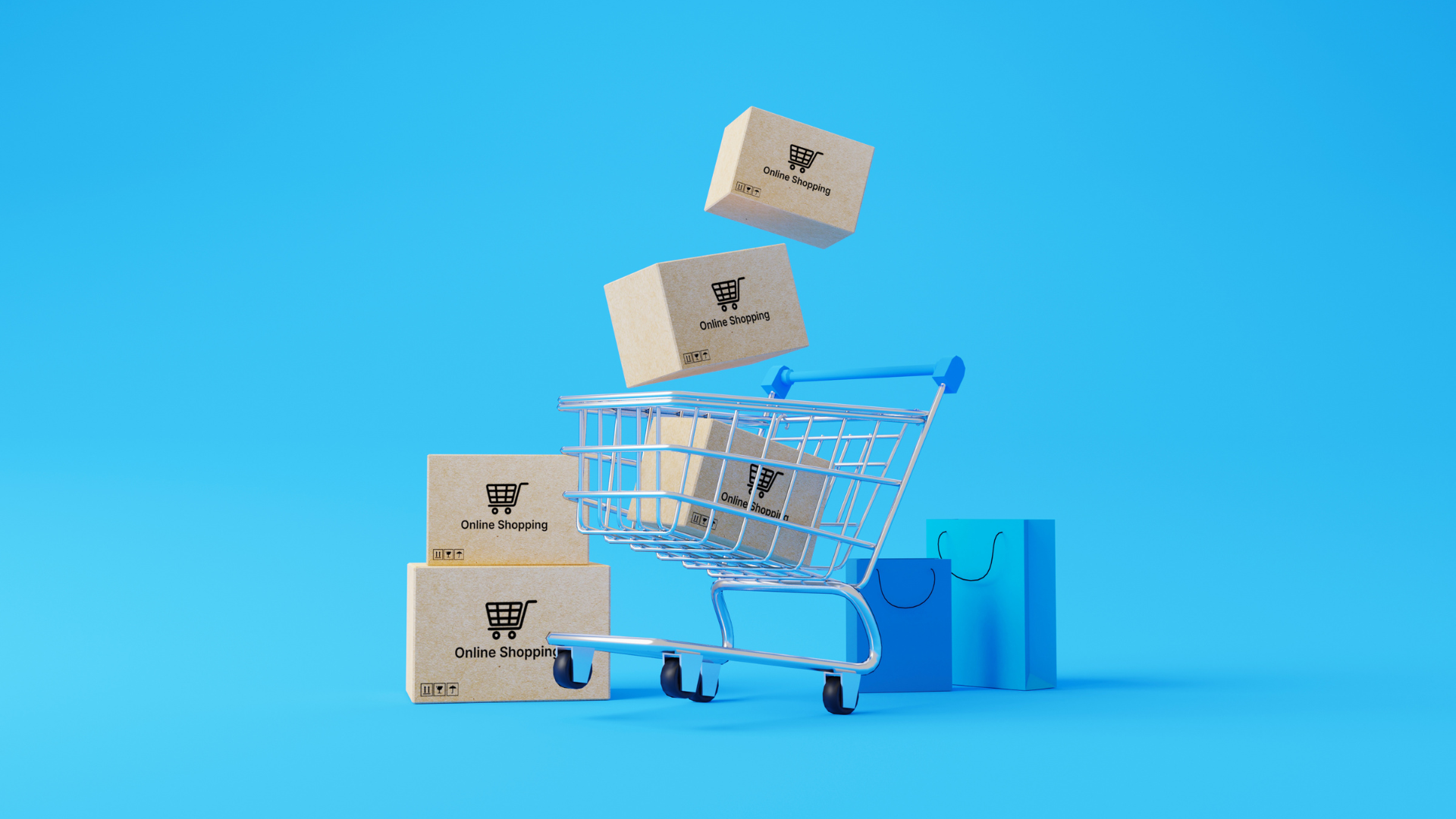 Oms para e-commerce de farmácia